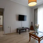 شقة Seaside Escape *