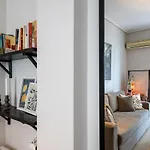 شقة Seaside Escape *