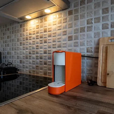 Seaside Escape Appartement