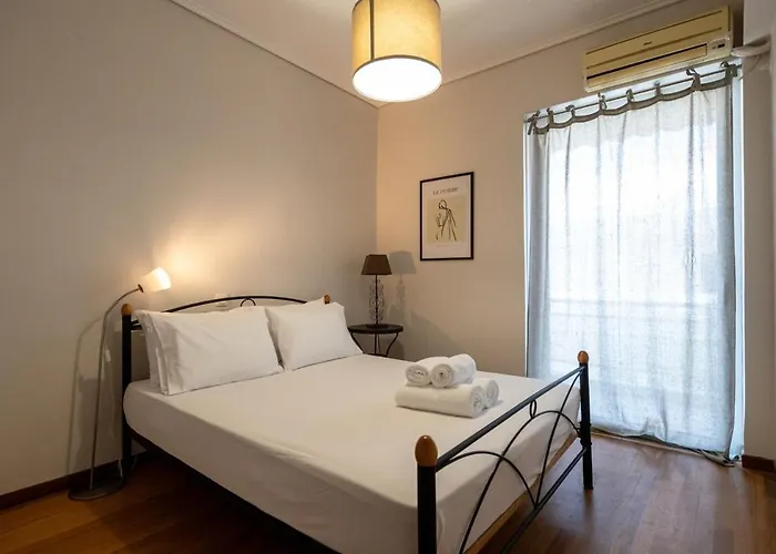 Seaside Escape 아파트 칼라마타