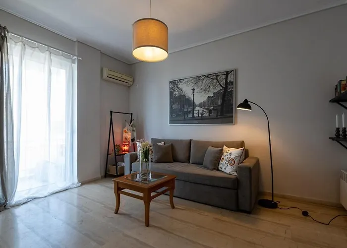 Seaside Escape 아파트 칼라마타