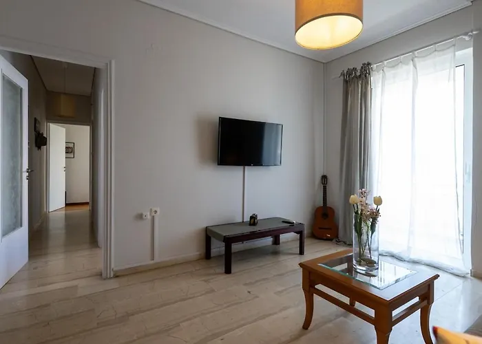 아파트 Seaside Escape *