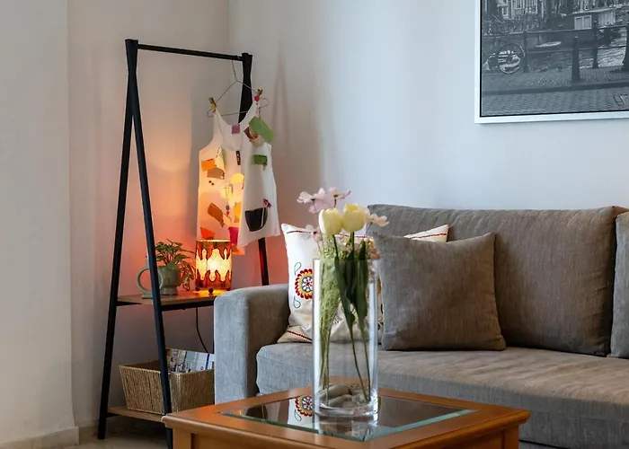 아파트 Seaside Escape *