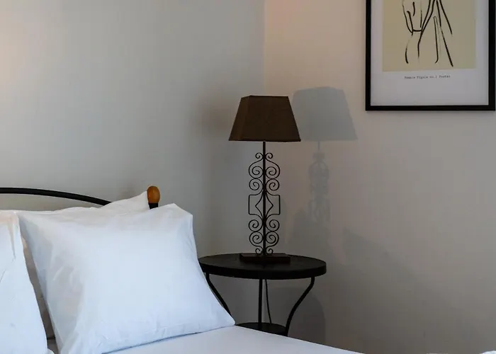 아파트 Seaside Escape 칼라마타