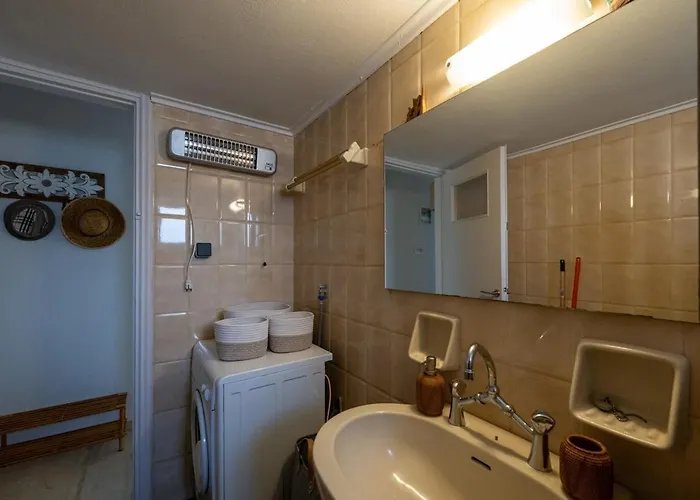 Seaside Escape 아파트 칼라마타