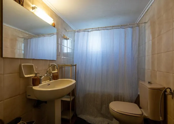 아파트 Seaside Escape *