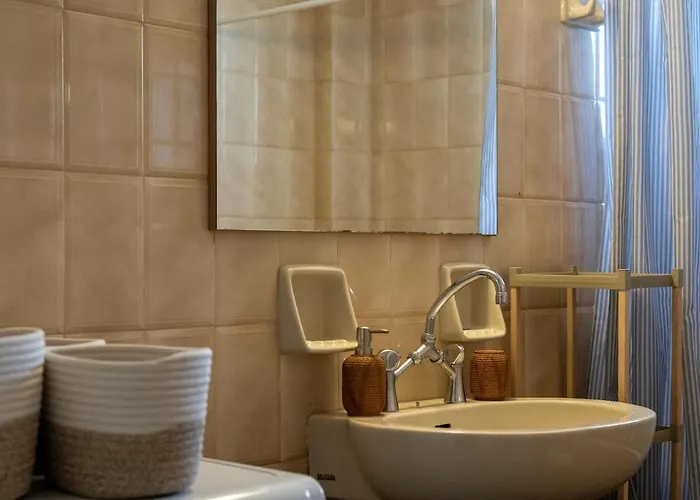 아파트 Seaside Escape *