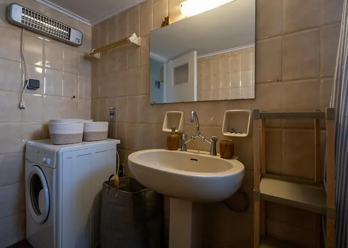 아파트 Seaside Escape *