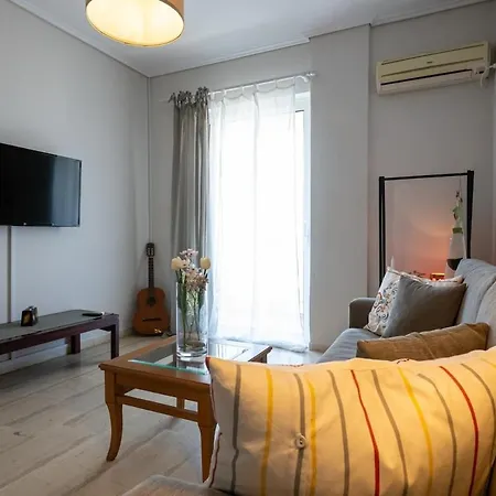 Appartement Seaside Escape