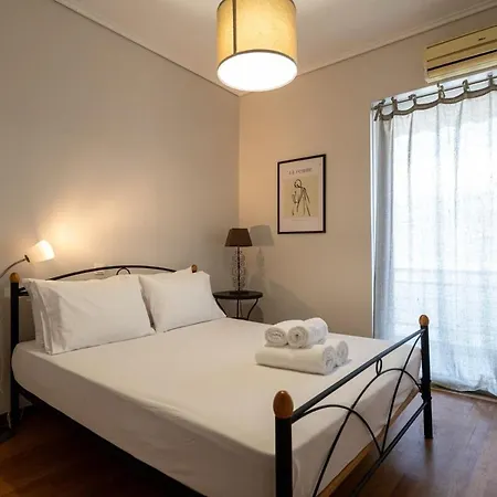 Seaside Escape Appartement Kalamáta