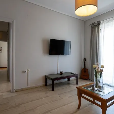 Appartement Seaside Escape *