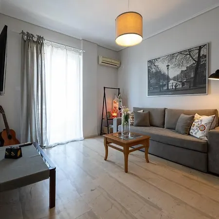 Seaside Escape Kalamáta