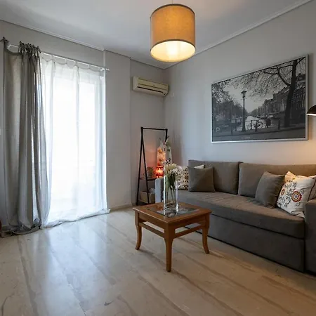 Apartment Seaside Escape