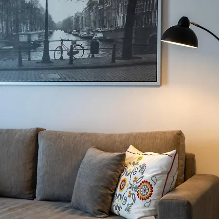 Apartment Seaside Escape