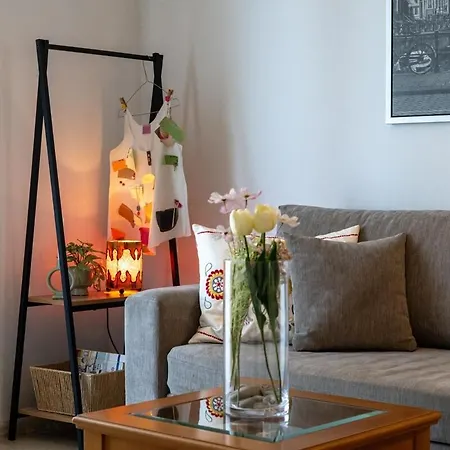 Appartement Seaside Escape *