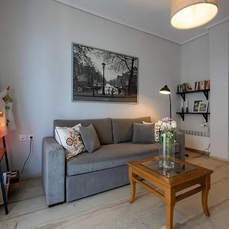 Seaside Escape Appartement *