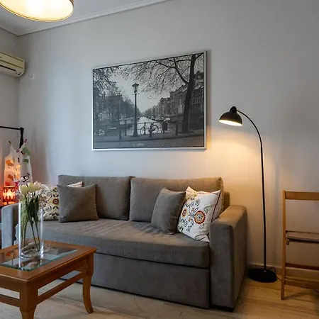 Apartment Seaside Escape *