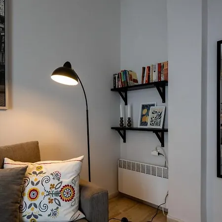 Seaside Escape * Kalamáta