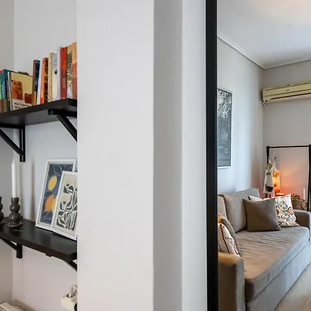 Appartement Seaside Escape *