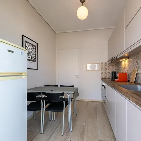 Seaside Escape Apartment