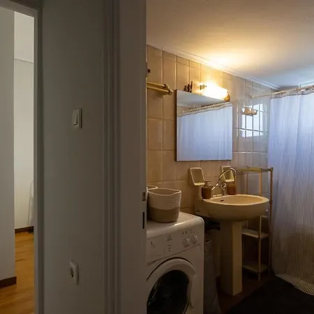 Seaside Escape Kalamáta