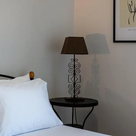 Appartement Seaside Escape Kalamáta