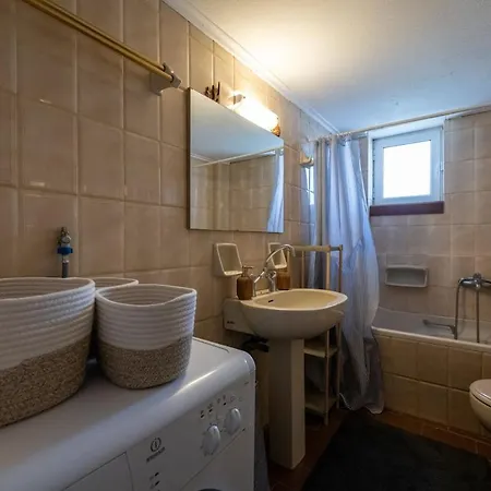 Appartement Seaside Escape *