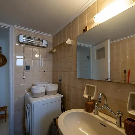 Seaside Escape Appartement Kalamáta