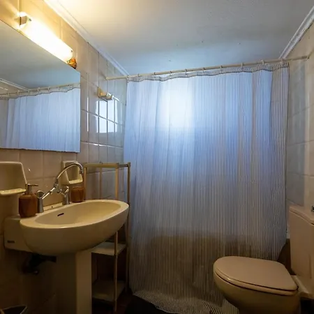 Appartement Seaside Escape *