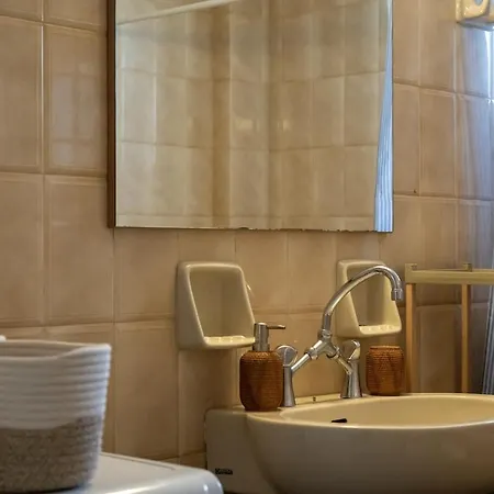 Apartment Seaside Escape *