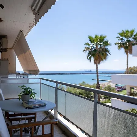 Seaside Escape * Kalamáta