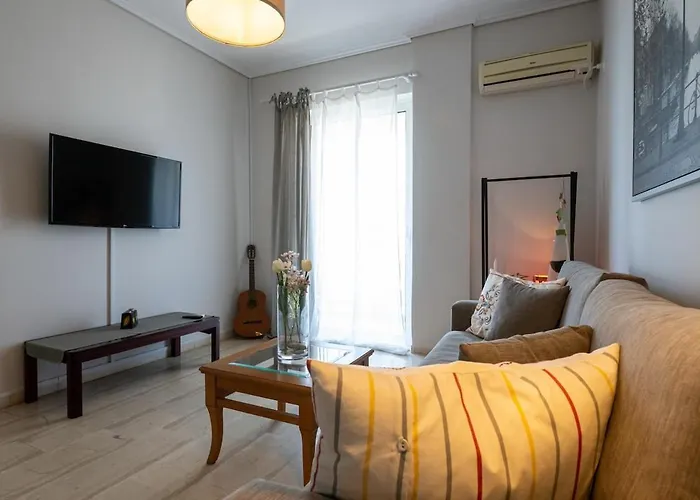 Apartmán Seaside Escape