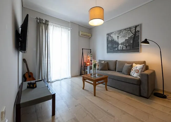 Seaside Escape Kalamata