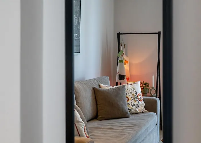 Seaside Escape Kalamata