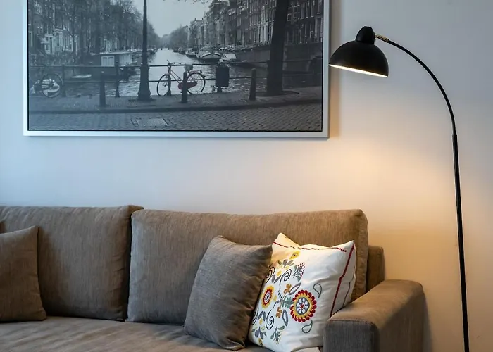 Apartmán Seaside Escape