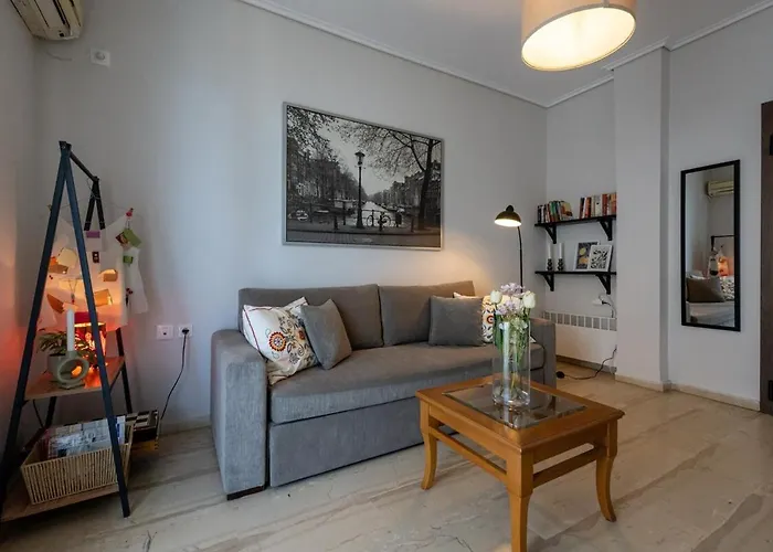 Seaside Escape Apartmán *