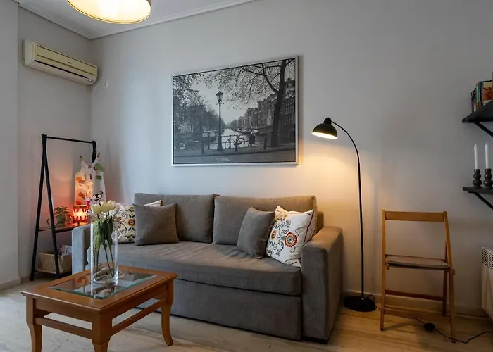 Apartmán Seaside Escape *