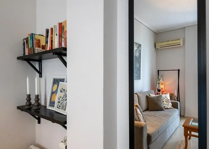 Apartmán Seaside Escape *