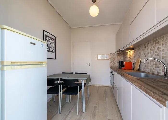 Seaside Escape Apartmán